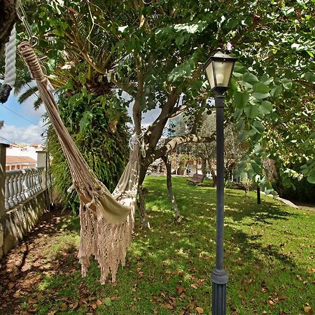 Carmelo Y Carmela 6 Apartment Терор Екстериор снимка