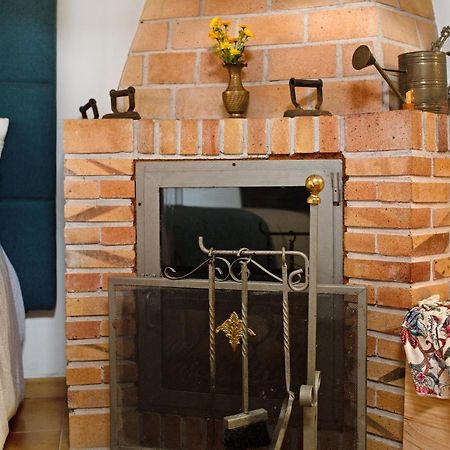 Carmelo Y Carmela 6 Apartment Терор Екстериор снимка