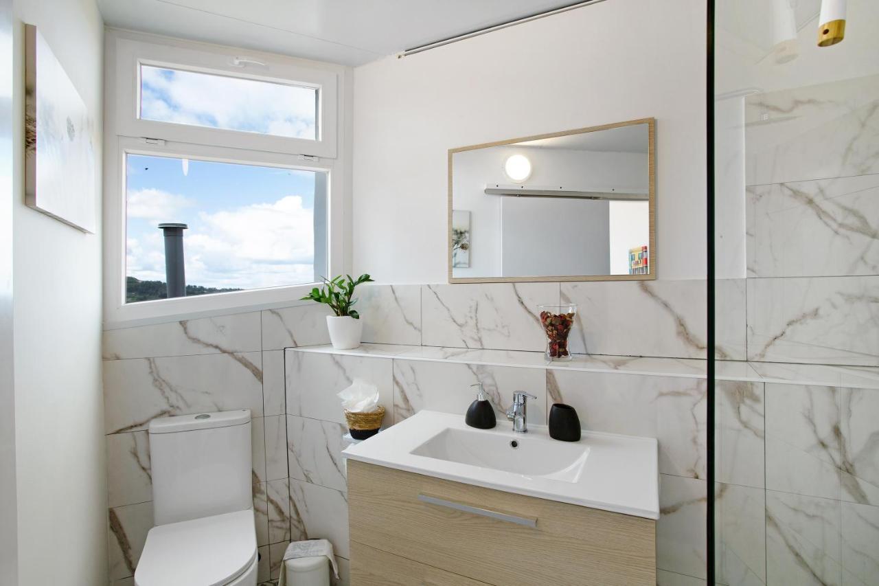 Carmelo Y Carmela 6 Apartment Терор Екстериор снимка