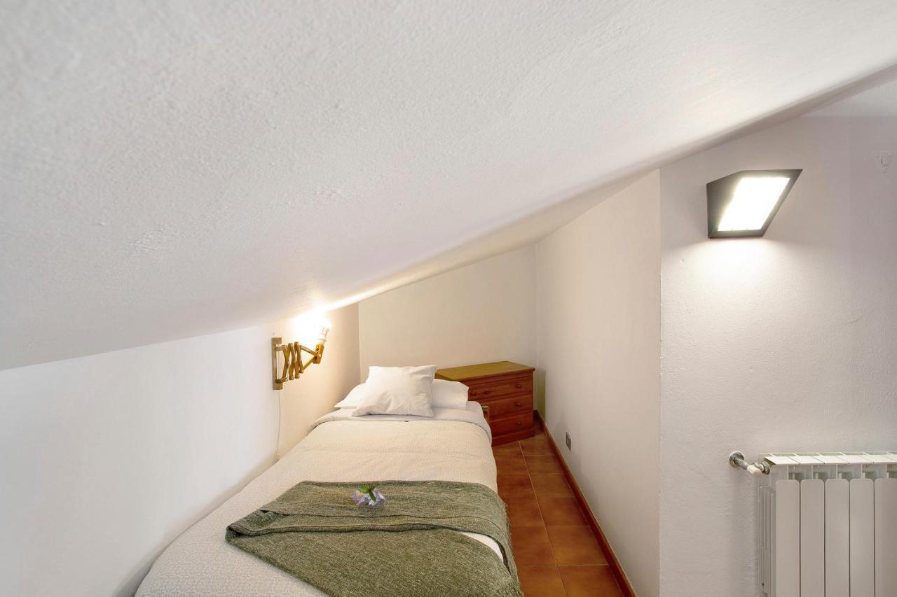Carmelo Y Carmela 6 Apartment Терор Екстериор снимка