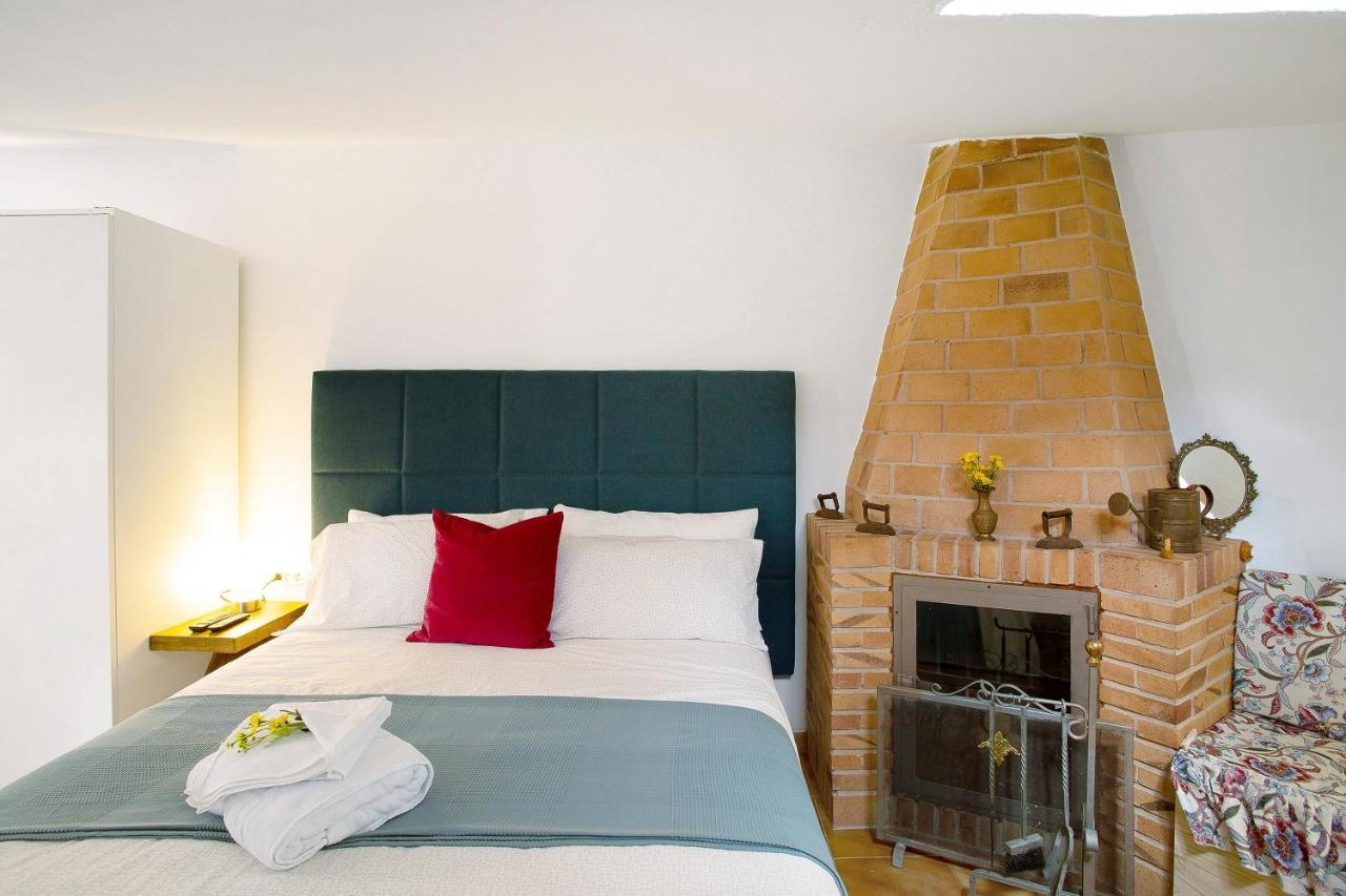 Carmelo Y Carmela 6 Apartment Терор Екстериор снимка
