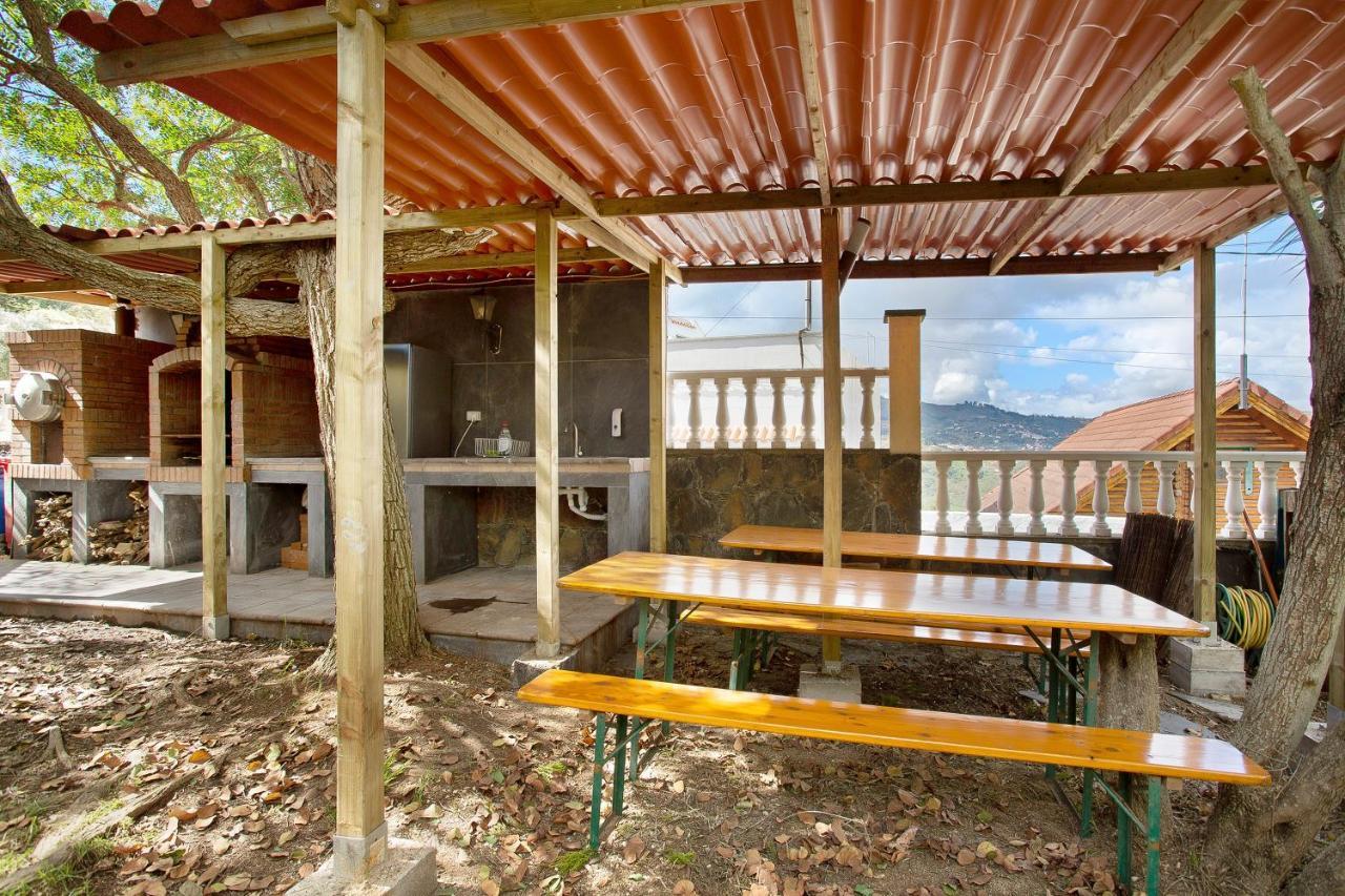 Carmelo Y Carmela 6 Apartment Терор Екстериор снимка