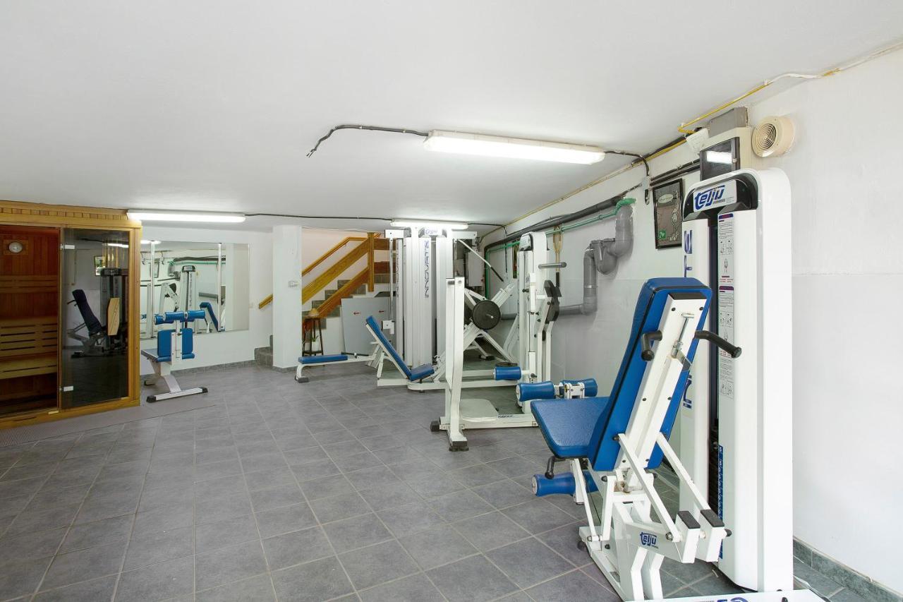 Carmelo Y Carmela 6 Apartment Терор Екстериор снимка