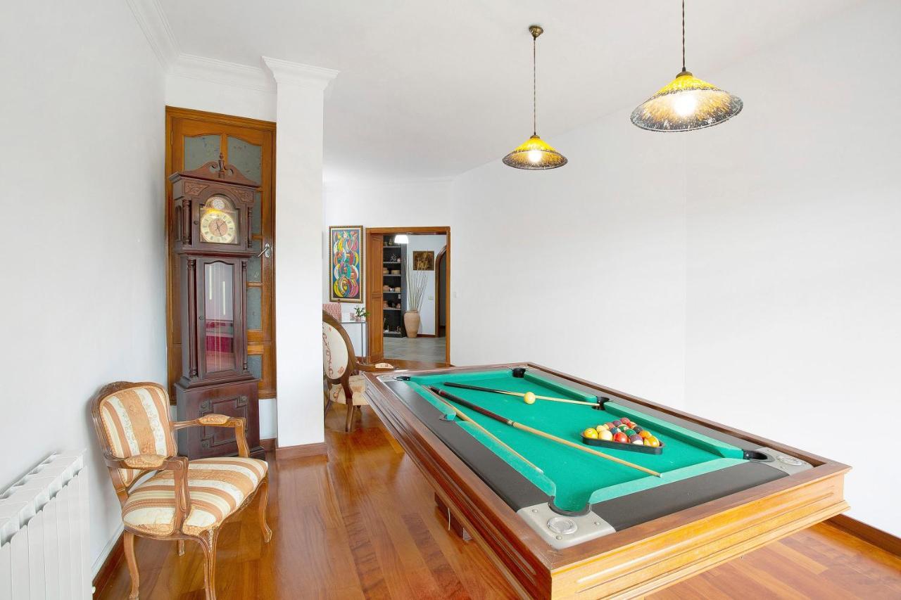 Carmelo Y Carmela 6 Apartment Терор Екстериор снимка