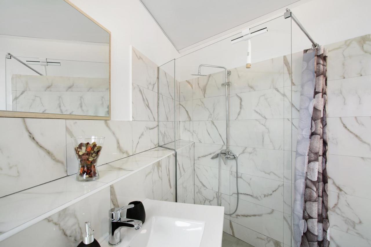 Carmelo Y Carmela 6 Apartment Терор Екстериор снимка