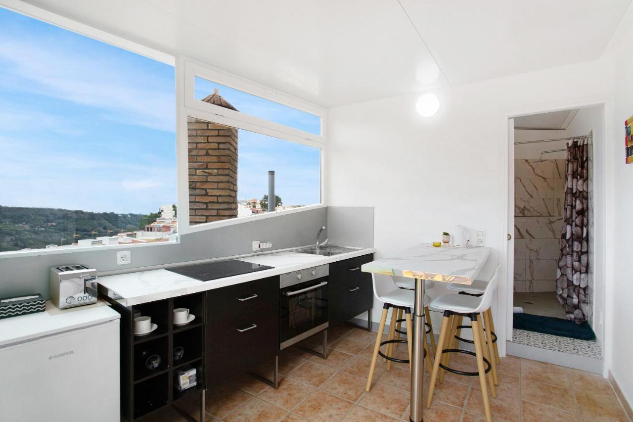 Carmelo Y Carmela 6 Apartment Терор Екстериор снимка